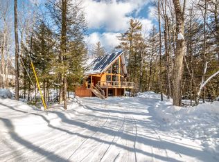 196 Town Hall Rd, Intervale, NH 03845