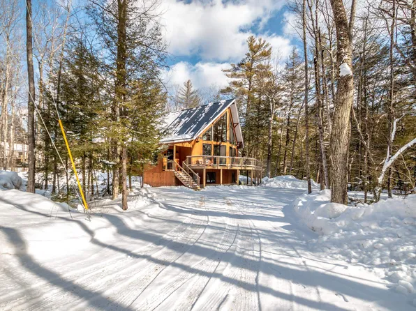 196 Town Hall Road, Bartlett, NH 03845