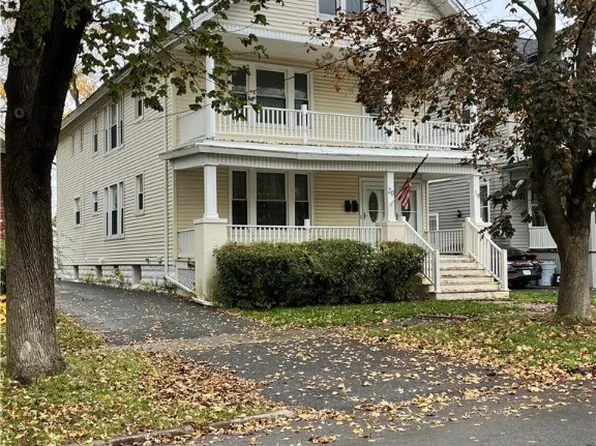 20 Amy Ave #18, Utica, NY 13502