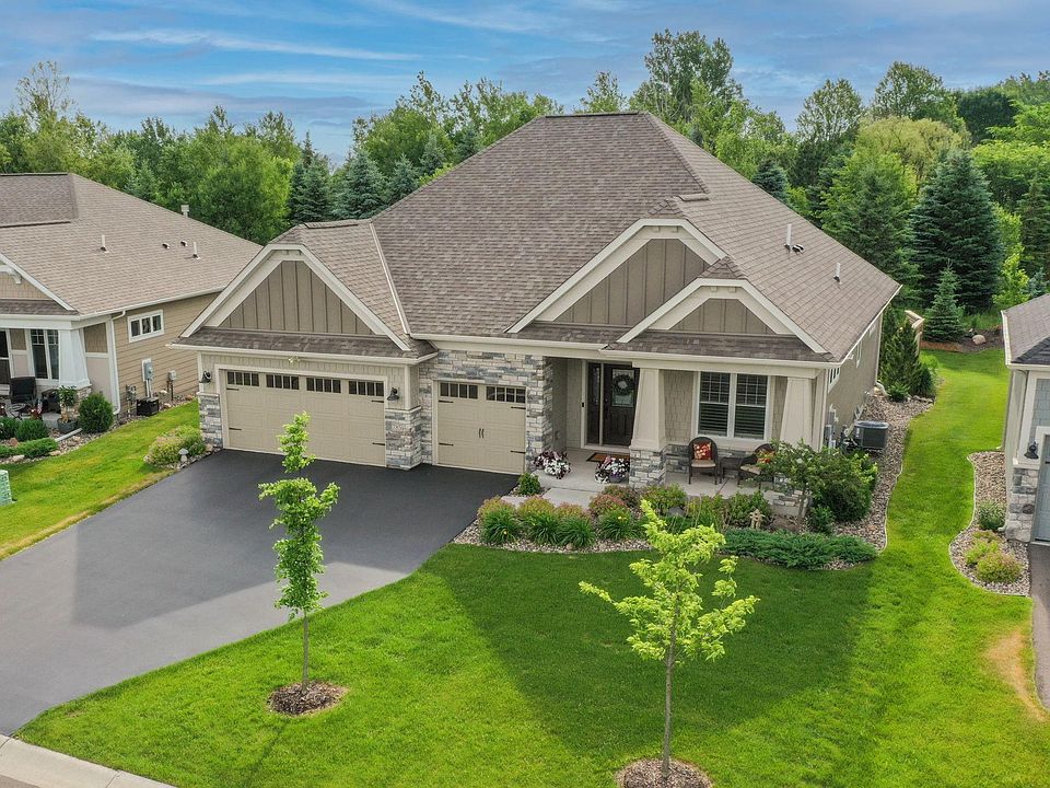 785 Ivywood Cir N, Lake Elmo, MN 55042 Zillow