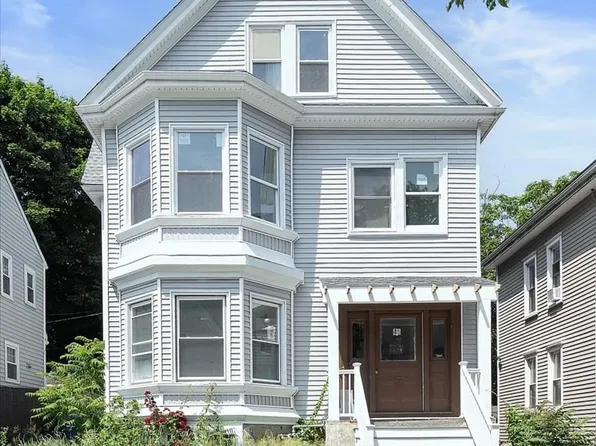 45 State St, New Bedford, MA 02740