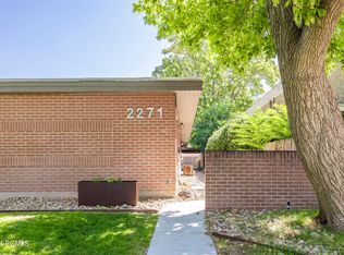 2271 S 800 E, Salt Lake City, UT 84106