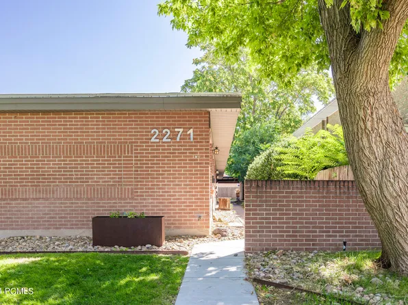 2271 S 800 E, Salt Lake City, UT 84106
