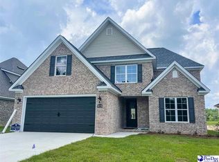 973 Cedar Crest Ln, Florence, SC 29501