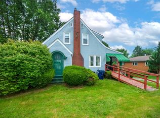 1018 Harrison City Export Rd, Harrison City, PA 15636