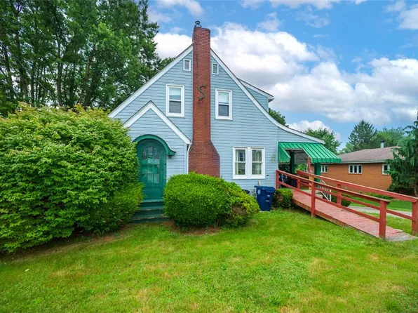 1018 Harrison City Export Rd, Harrison City, PA 15636