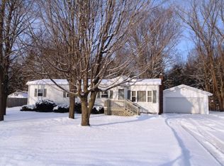43 Lamoille Ter, Milton, VT 05468