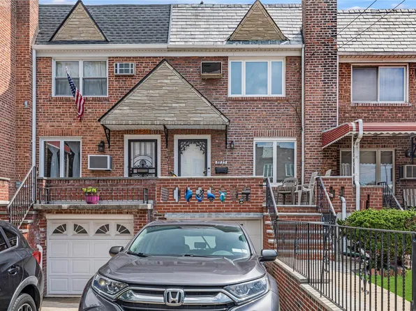 5853 79th Street, Middle Village, NY 11379