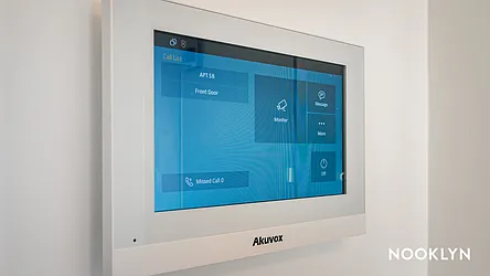 Rented by Nooklyn NYC LLC