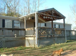 182 Sergeant Loop, Sylva, NC 28779