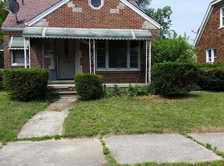 19261 Klinger St, Detroit, MI 48234