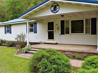 426 Floyd Dr, Little Birch, WV 26629