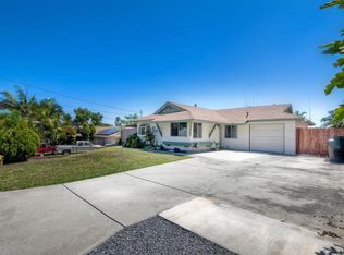 520 Starling Dr, Vista, CA 92083