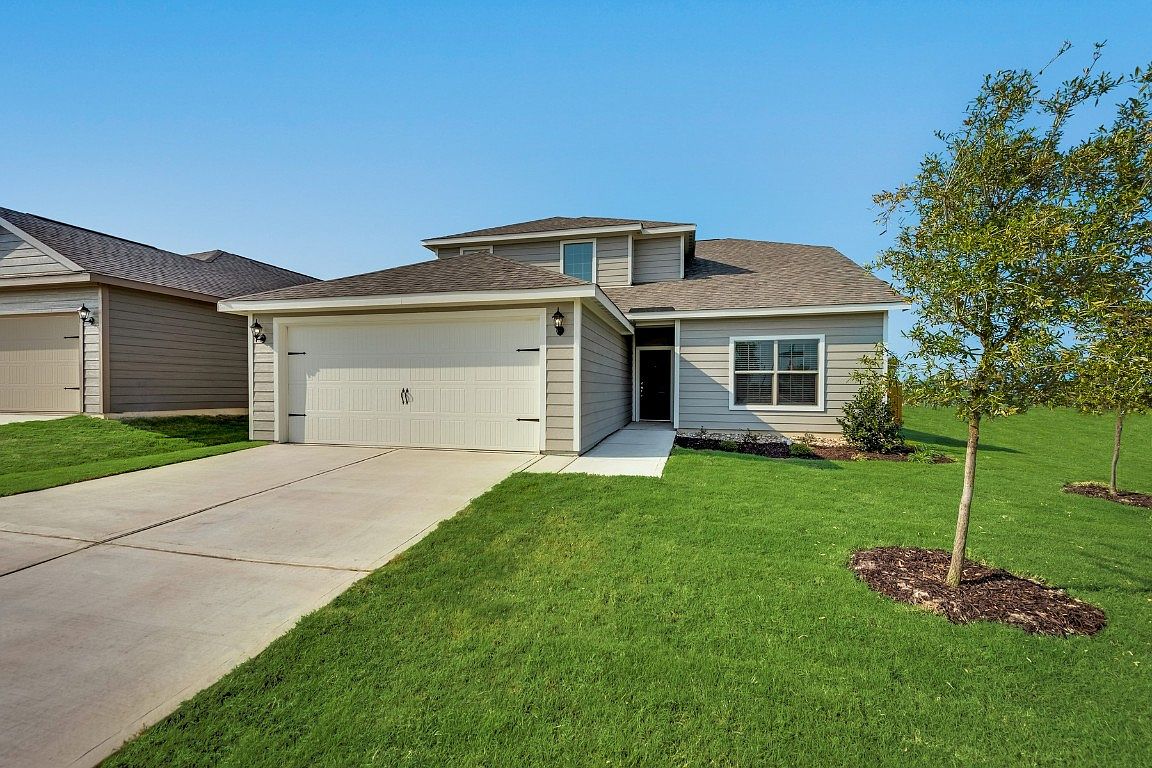 13514 Musselshell Dr, Ponder, TX 76259 Zillow