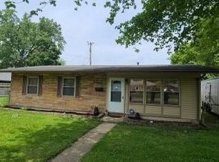 5957 Sharp Rd, Dayton, OH 45432