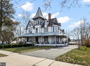 27 Elizabeth St, Pemberton, NJ 08068