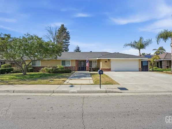 3600 La Costa St, Bakersfield, CA 93306