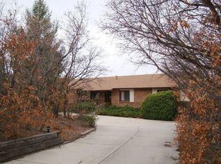 5314 Miranda Rd, Colorado Springs, CO 80918