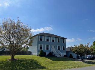 21707 Harrison St, Great Mills, MD 20634