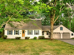 125 Albion Rd, Windham, ME 04062