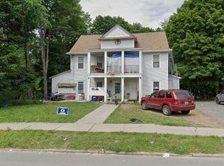 20 Lakewood Ave APT 2, Monticello, NY 12701