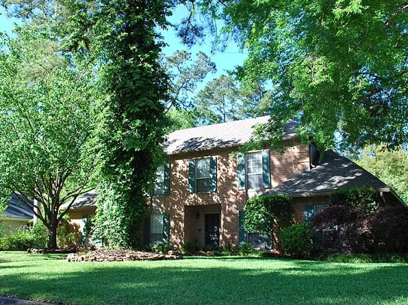 3514 Highland Lakes Dr, Humble, TX 77339