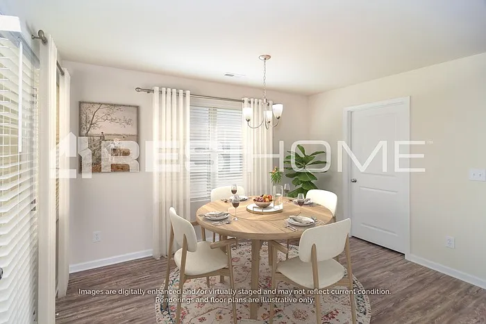 4 bed, 2.0 bath, 1919 sqft, $2,100 — Photo 3