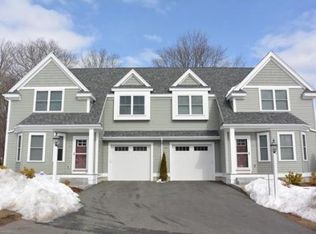331 Albion St #1, Wakefield, MA 01880