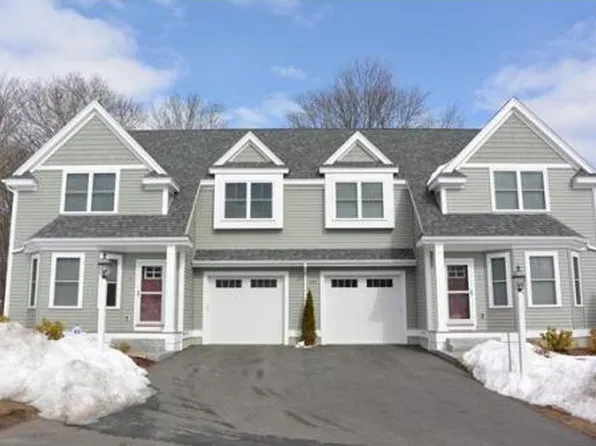 331 Albion St #1, Wakefield, MA 01880