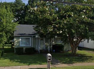 1218 South St, Franklin, VA 23851