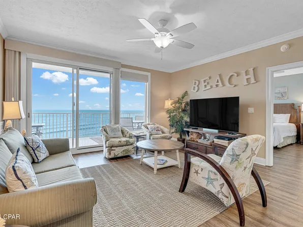 5004 Thomas Dr Unit 1009, Panama City Beach, FL 32407