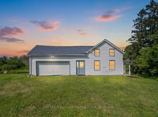 38 Fitchett Rd, Greater Napanee, ON K7R 0E6