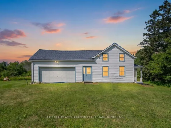 38 Fitchett Rd, Greater Napanee, ON K7R 0E6