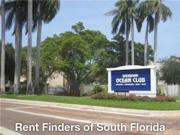 1141 SE 6th Ave, Dania Beach, FL 33004