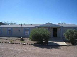7792 S John Jacob Astor Ave, Casa Grande, AZ 85193