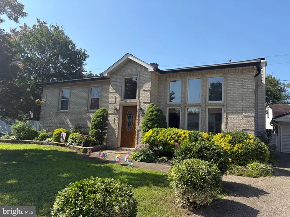 803 Scott Cir, Glen Burnie, MD 21060