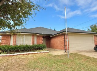 4509 Mimosa Cir, Sachse, TX 75048