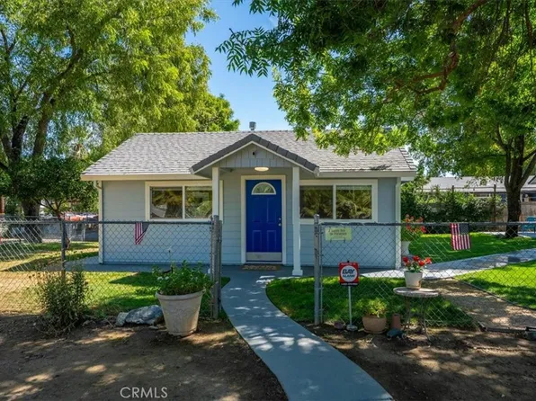 1221 Pear St, Corning, CA 96021