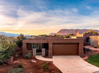 2255 N Tuweap Dr UNIT 22, Saint George, UT 84770