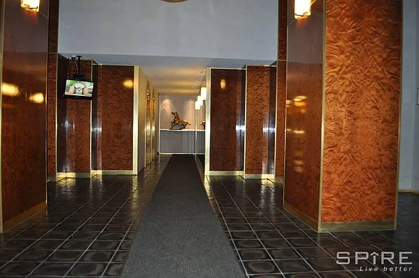 Rented by Spire Group | media 22