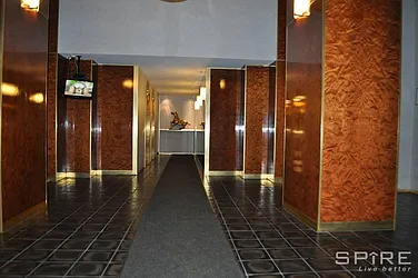 Rented by Spire Group