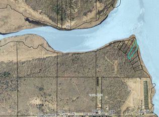 50 Youngs Bay Dr, Angle Inlet, MN 56711