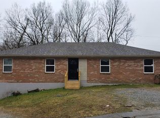 102 Brown Ct #108, Berea, KY 40403