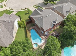 2621 Cross Haven Dr, Flower Mound, TX 75028