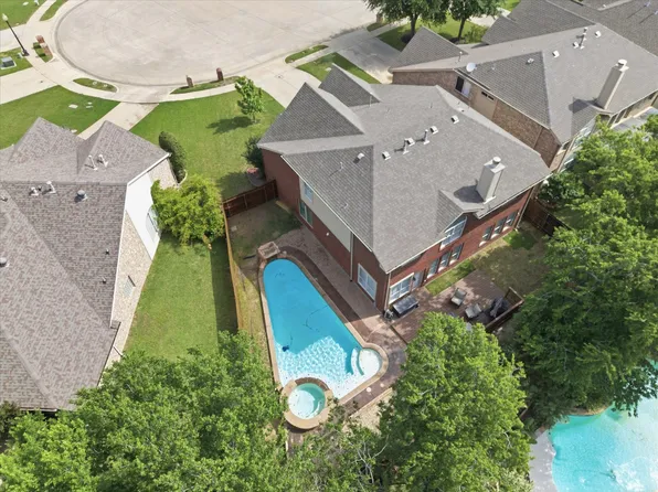 2621 Cross Haven Dr, Flower Mound, TX 75028