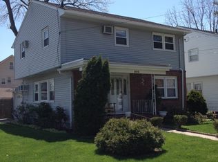 800-802 Parkview Ter, Elizabeth, NJ 07202