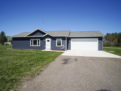 16845 Hawk Road, Sparta, WI, 54656