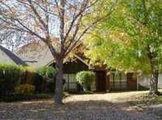 409 Copperfield Dr, Edmond, OK 73003