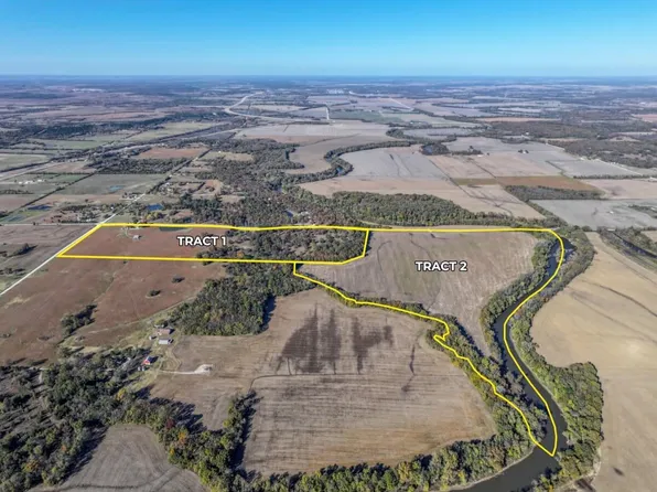 0 County Road 5800 Tract 2, Independence, KS 67301