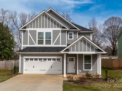 608 Austin Dr, Charlotte, NC, 28213
